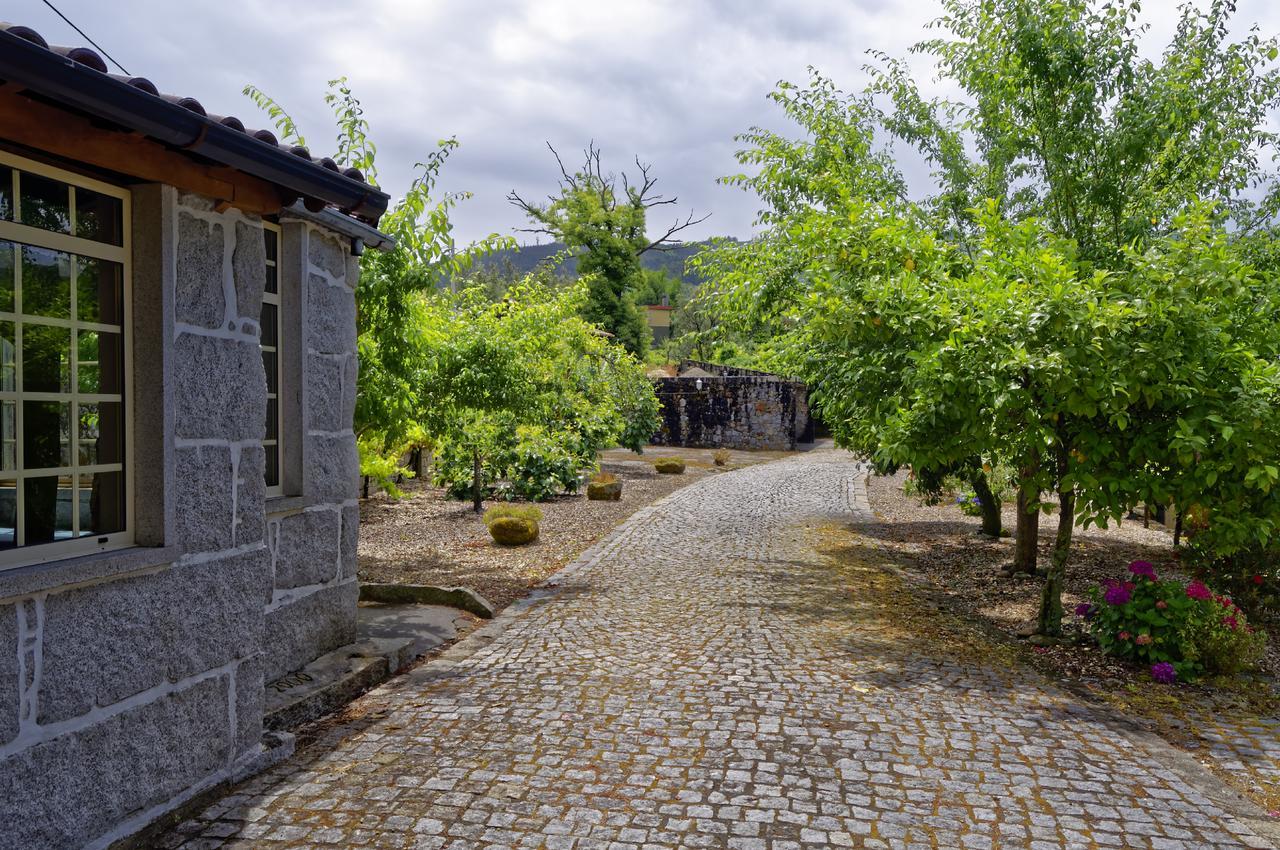 Zen Vouga Villa Ribeiradio Exterior photo